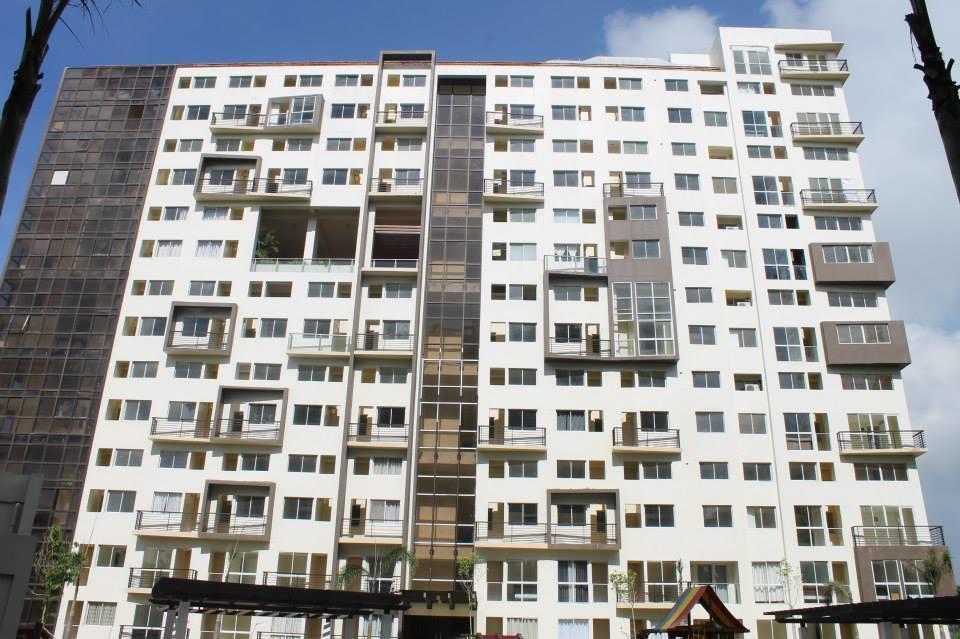 Monteluce Condominium Apartment Silang Rom bilde